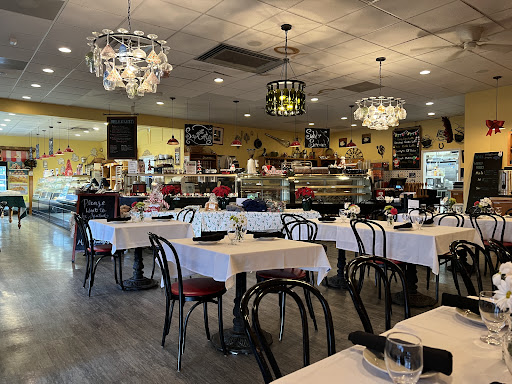 Our Daily Bread Bakery and Bistro