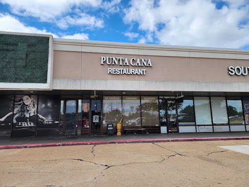 Punta Cana Caribbean Restaurant